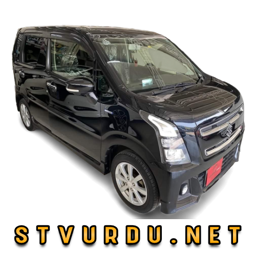 Suzuki Wagon R 2020 for sale in Peshawar