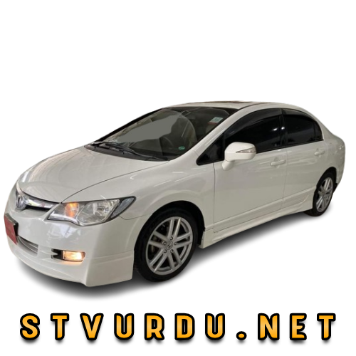 Honda Civic 2010 VTI Orial Prosmatic for sale