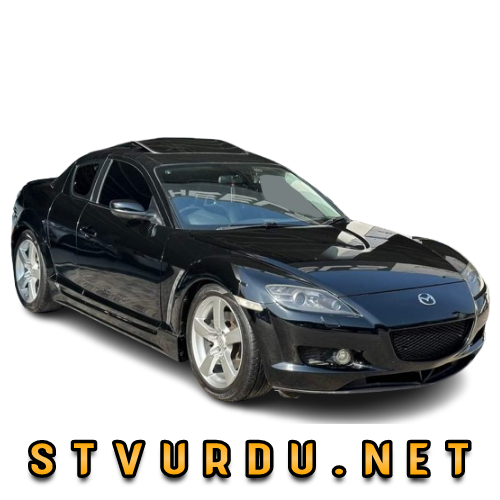 Mazda RX8 2007 is available for sale