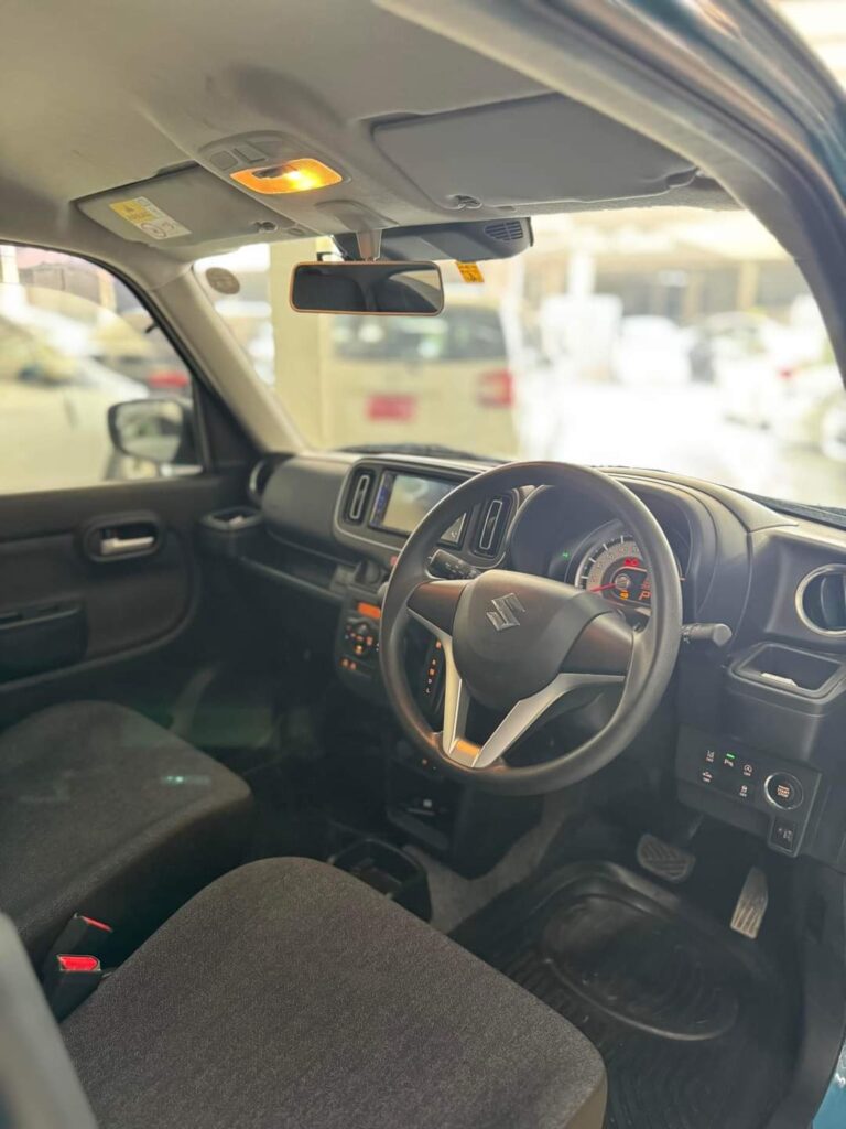 Suzuki Alto 2022 for sale in Peshawar