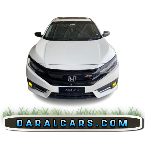 Honda Civic 2020 for sale