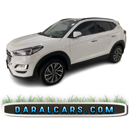 Hyundai Tuscon 2023 for sale in Peshawar