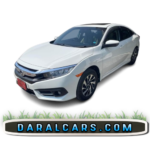 Honda Civic 2018 for sale Islamabad Registered