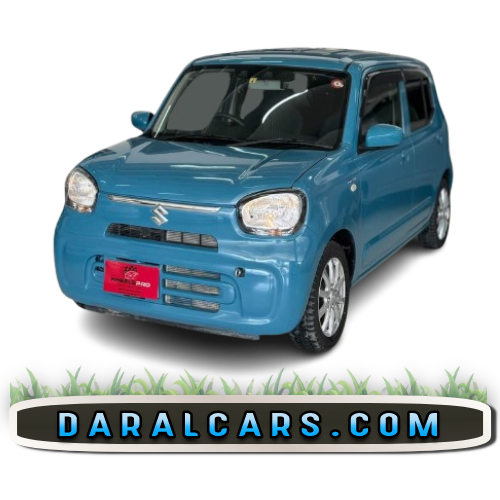 Suzuki Alto 2022 for sale in Peshawar