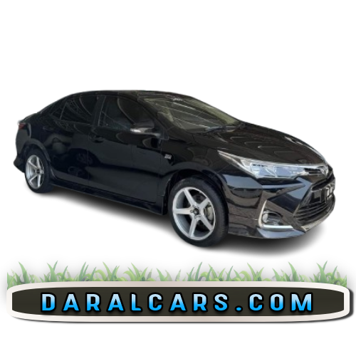 Toyota Corolla 2022 for sale